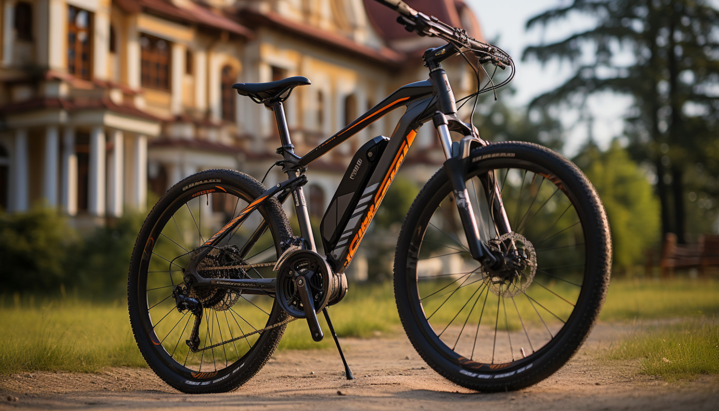 3 critères pour choisir un vélo électrique