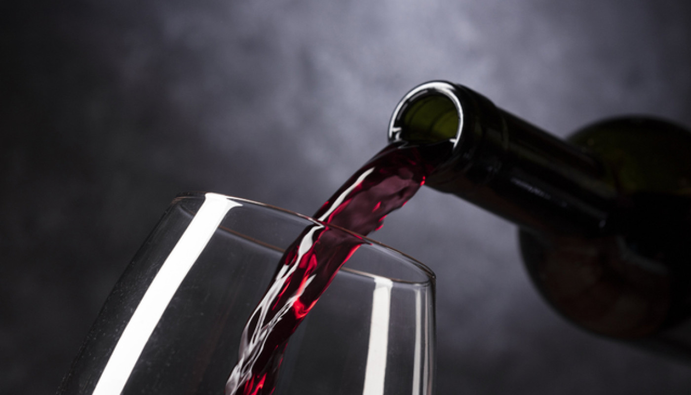 Découvrez les vins du Domaine Sant Armettu, un joyau du terroir corse
