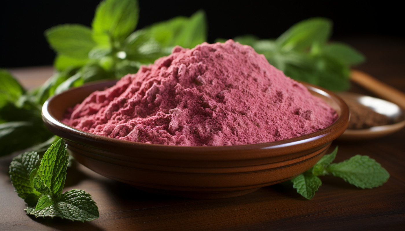 À la découverte des vertus de Forskolin