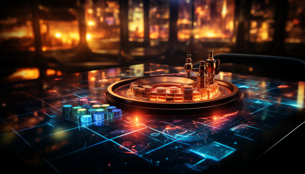 À la découverte du casino en ligne ?