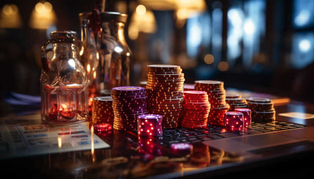 À quels jeux jouer dans un casino en ligne ?