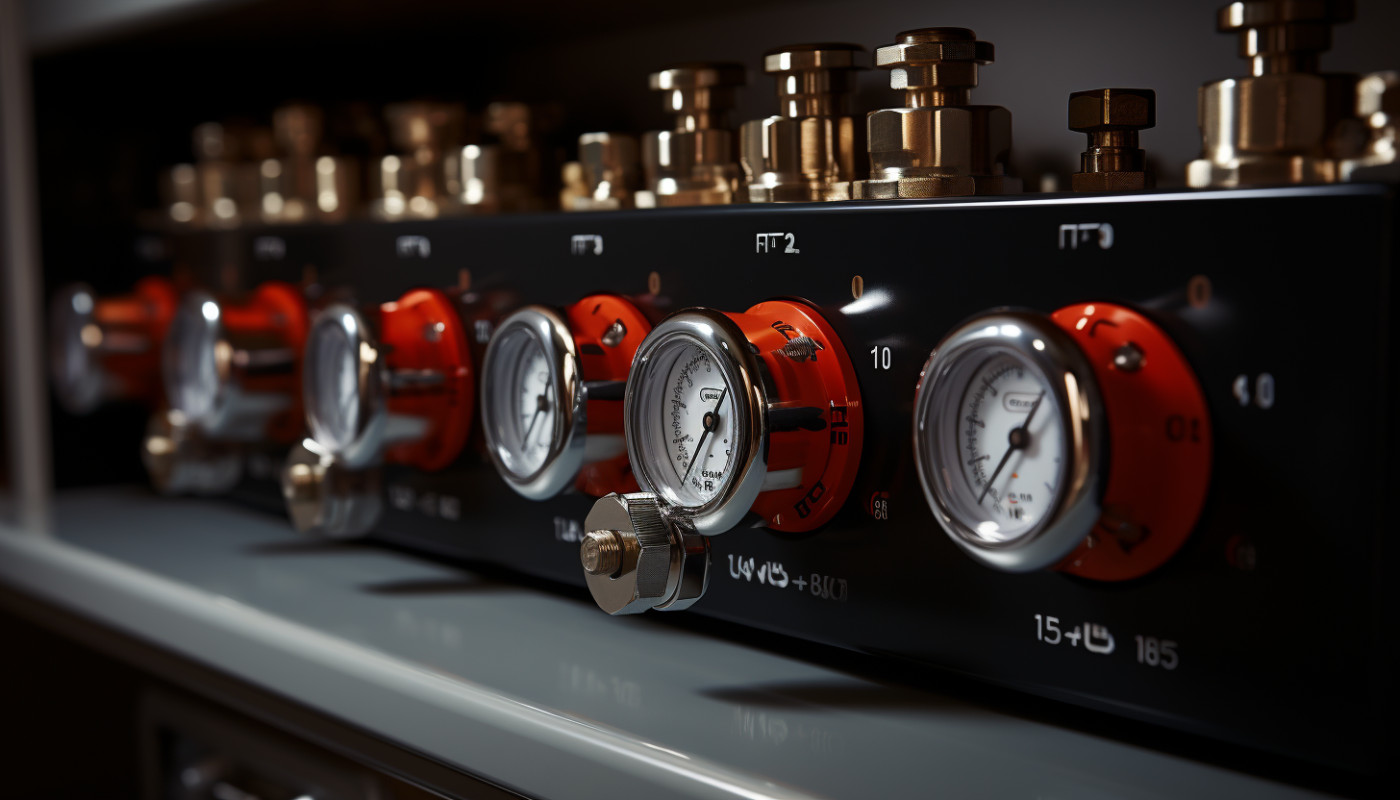 Apprenez à utiliser un mitigeur thermostatique