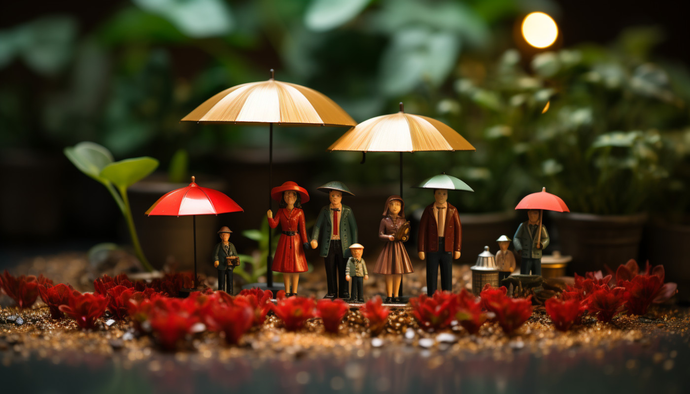 Bénéficiez des avantages de l’assurance temporaire