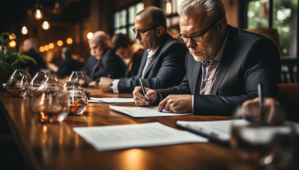 Bien gérer ses finances en entreprise : nos astuces !