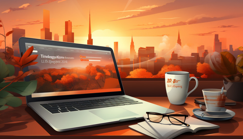 Blog d’entreprise et de marketing en ligne