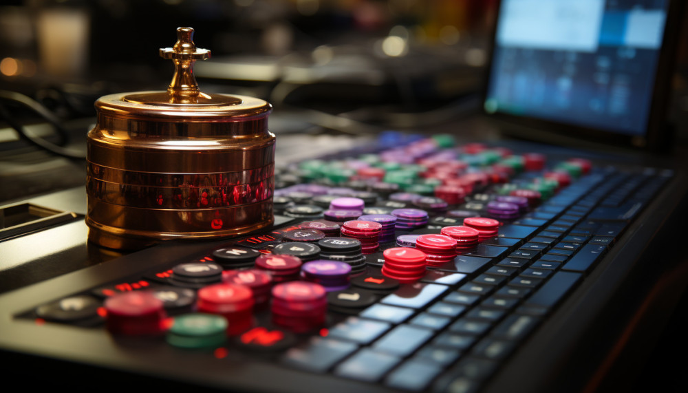 Casino en ligne : quels sont les jeux rentables à privilégier ?