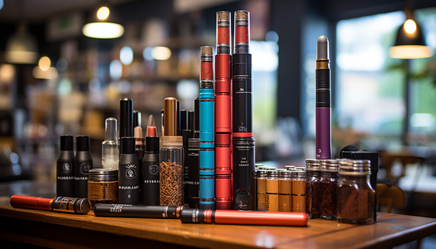 Comment acheter une cigarette électronique en étant mineur ?