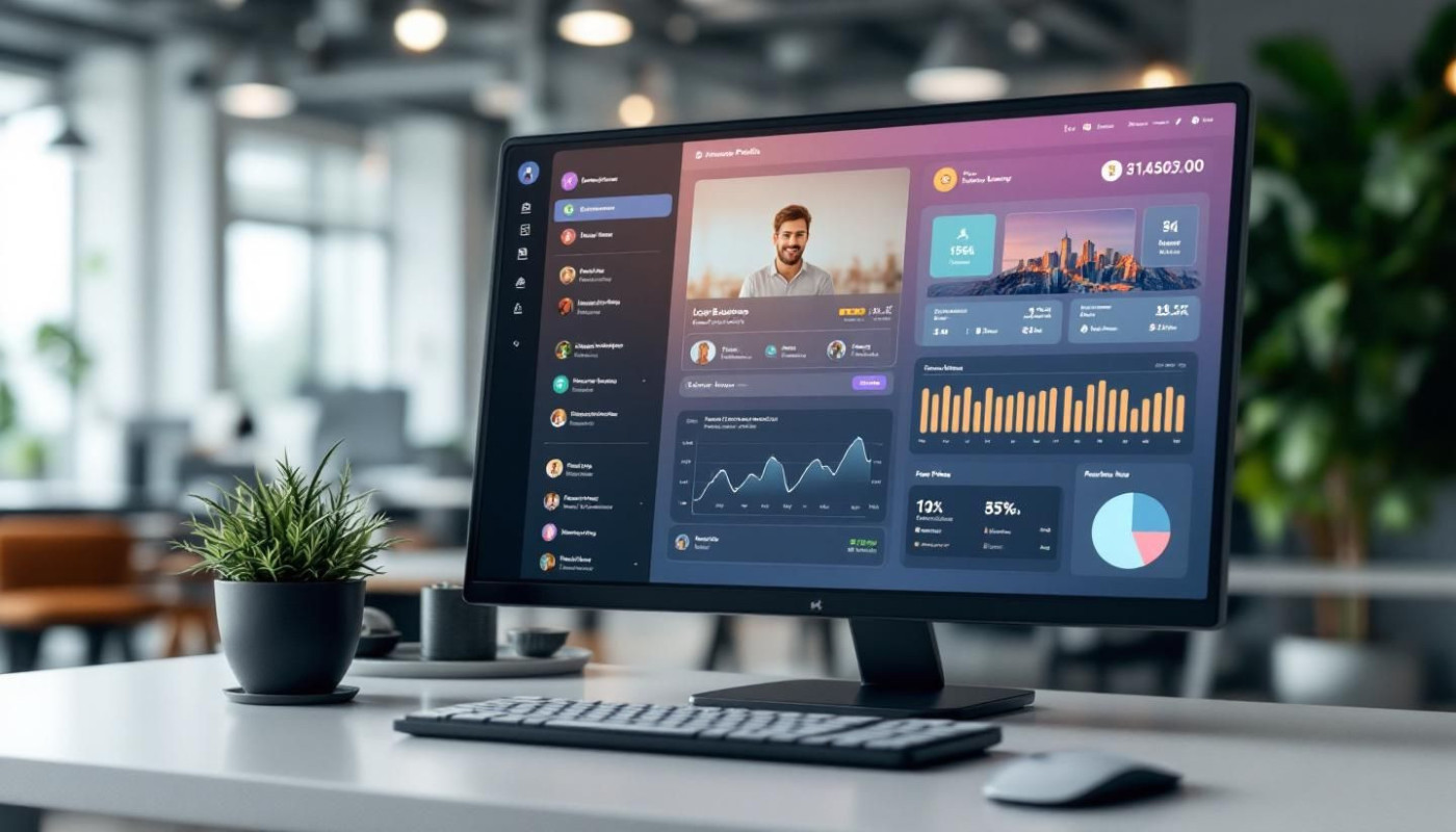 Comment automatiser la gestion des fiches d'entreprise locale ?