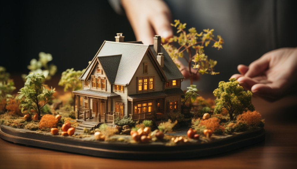 Comment bénéficier d’un crédit immobilier sans apport personnel ?