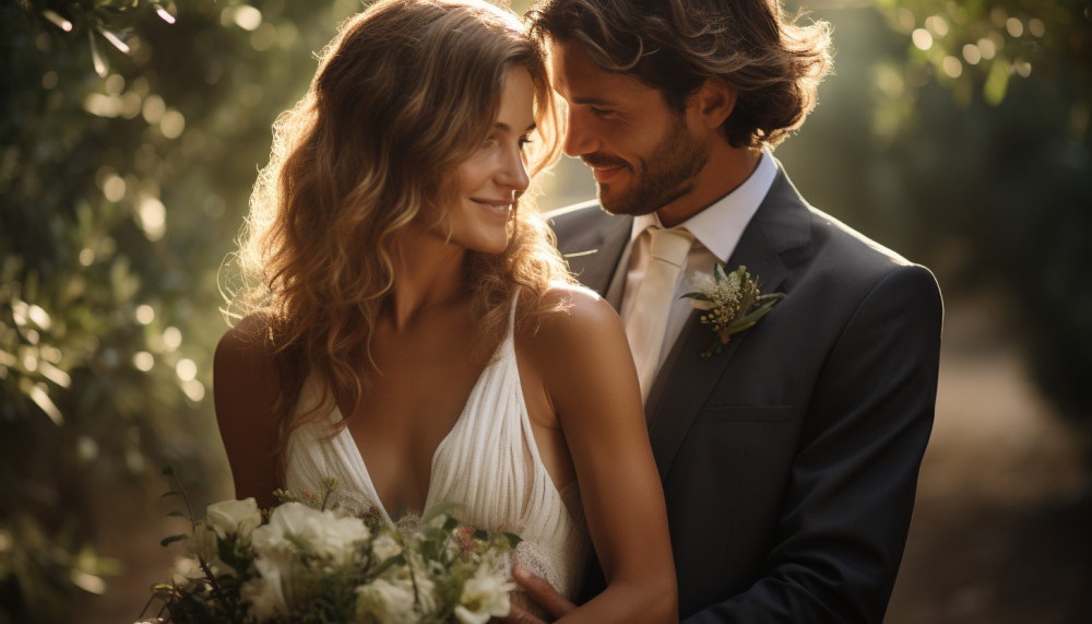 Comment bien choisir son photographe de mariage ?