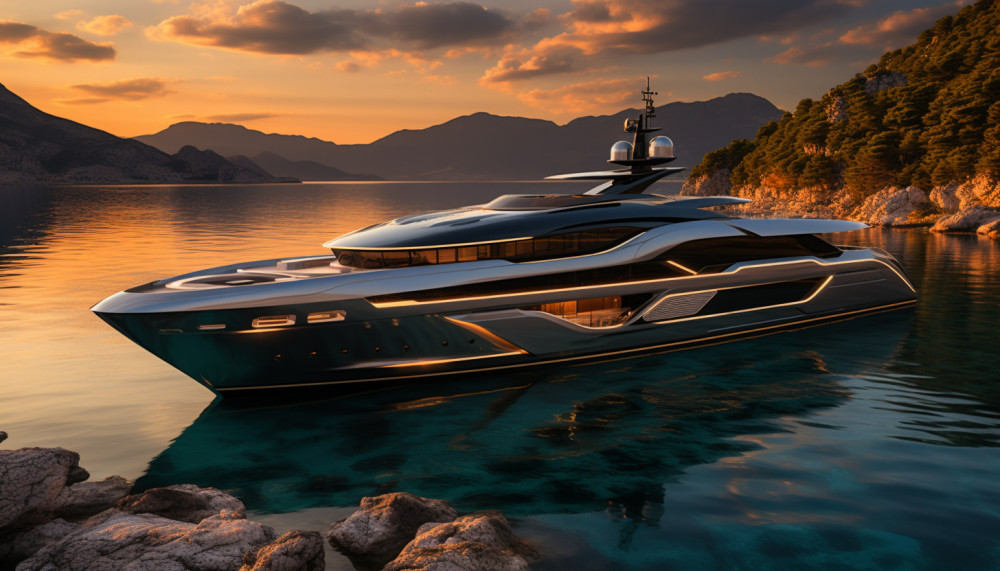 Comment bien choisir son yacht ?