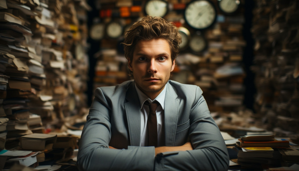 Comment bien gérer sa journée de travail ?