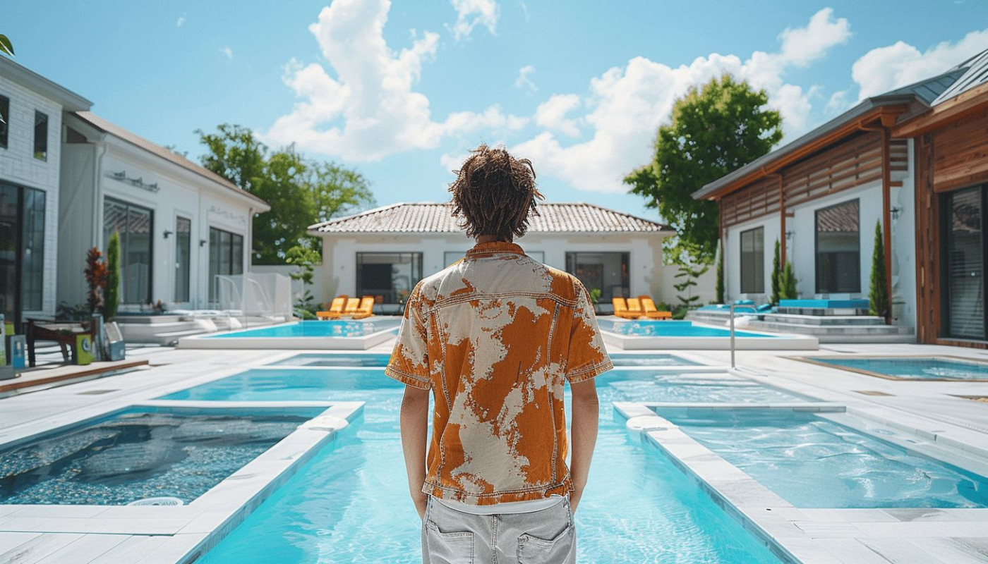 Comment choisir entre différents devis de piscine : facteurs à considérer