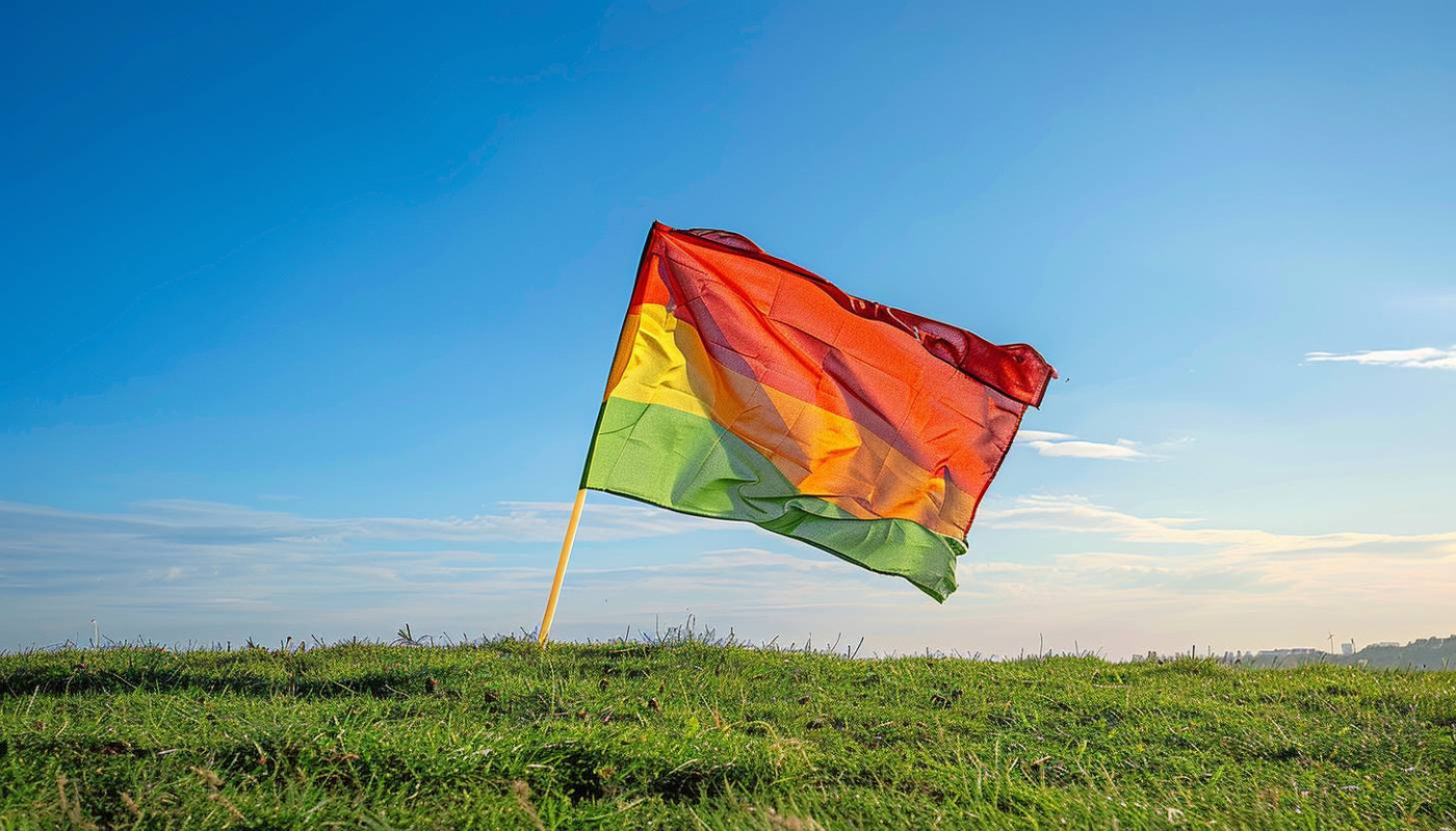 Comment choisir le bon drapeau pour représenter votre identité
