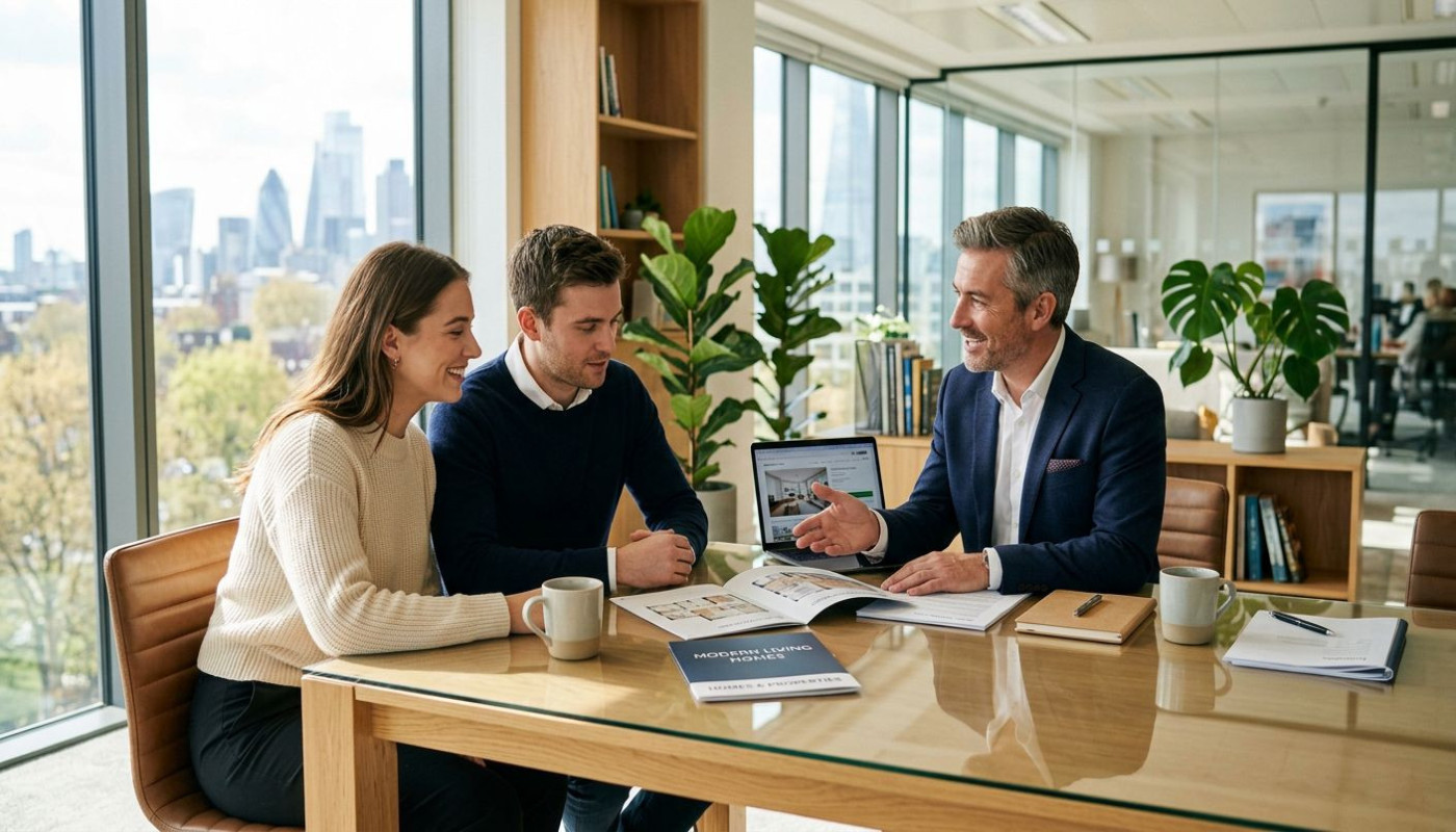 Comment choisir le courtier parfait pour vos besoins immobiliers ?