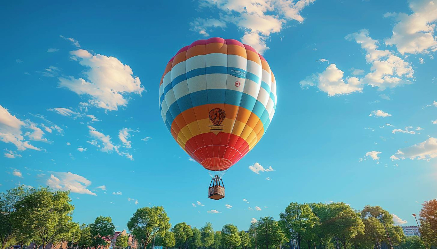 Comment choisir le meilleur ballon publicitaire pour votre entreprise