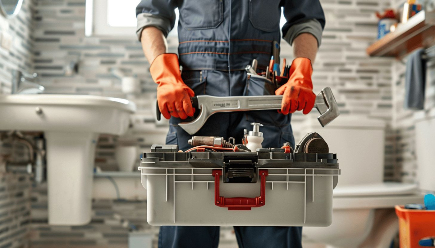 Comment choisir le meilleur service de plomberie d'urgence