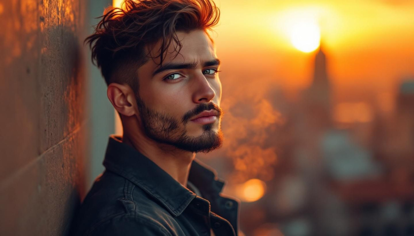 Comment choisir le parfum d'homme qui complète votre style ?