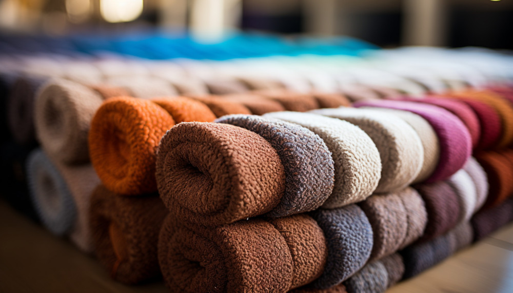 Comment choisir le tapis idéal pour son intérieur ?