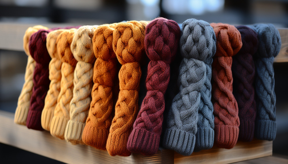 Comment choisir sa chaussette en hiver ?