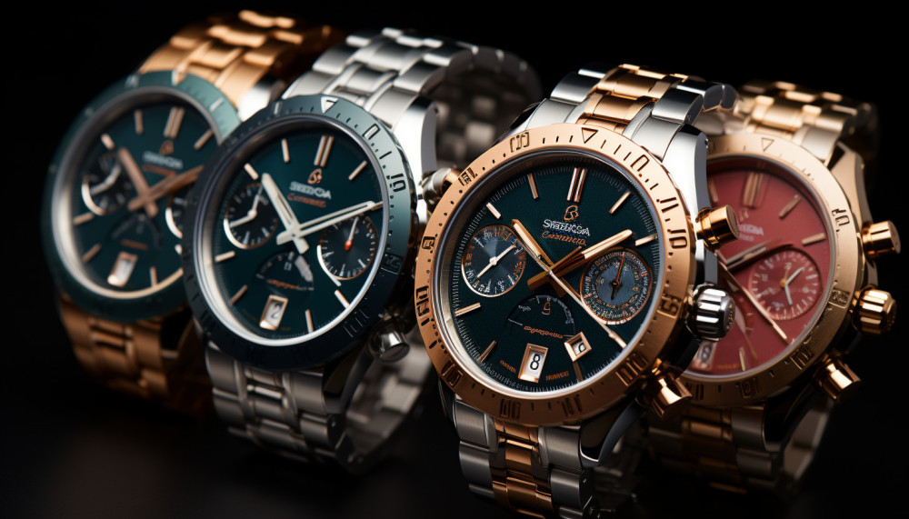 Comment choisir sa montre suisse ?