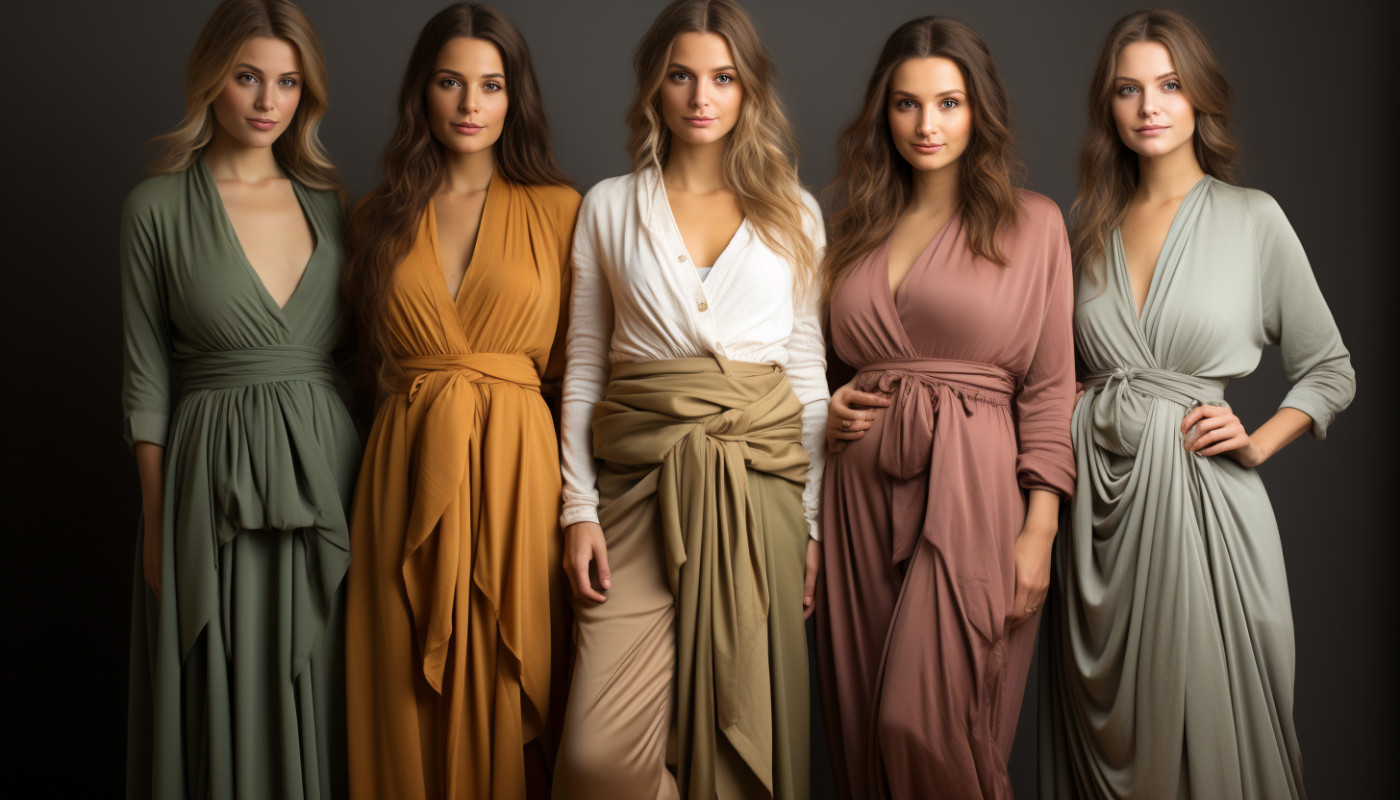 Comment choisir ses vêtements de grossesse ?