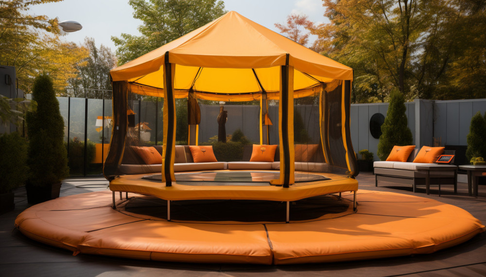 Comment choisir son trampoline ?