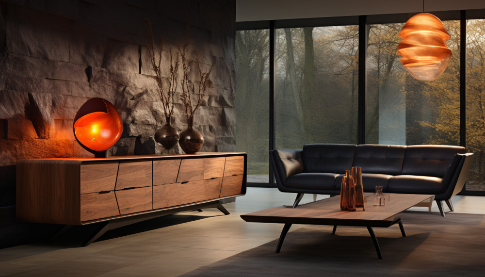 Comment choisir un buffet moderne ?