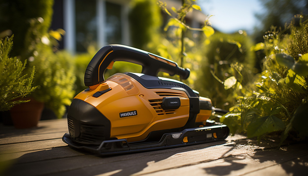 Comment choisir un taille-haie ?