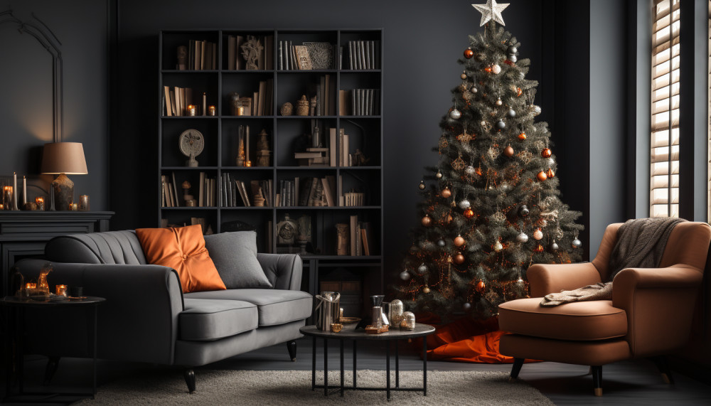 Comment décorer un sapin de Noël ?