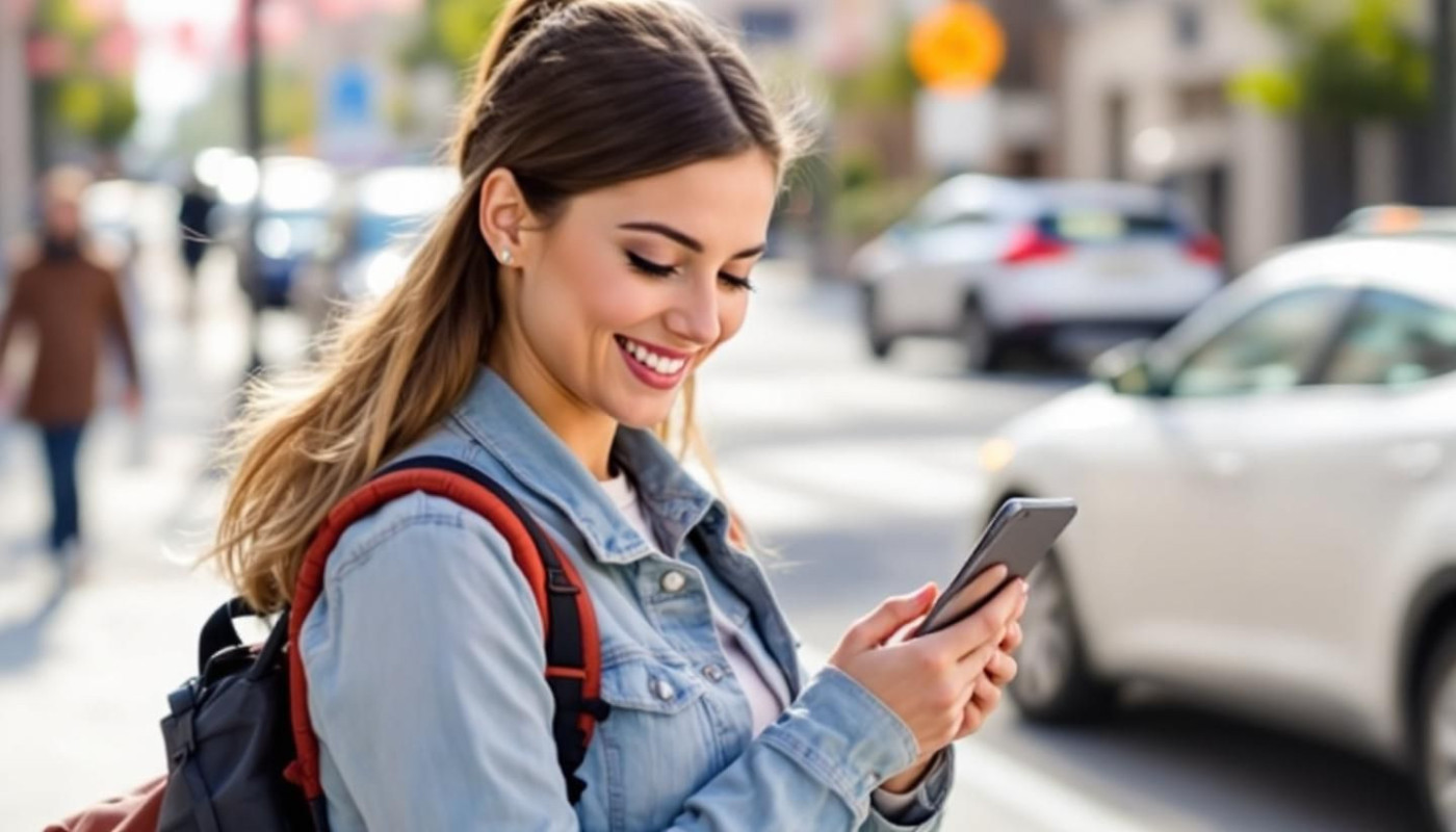 Comment économiser sur le stationnement lors de vos voyages ?