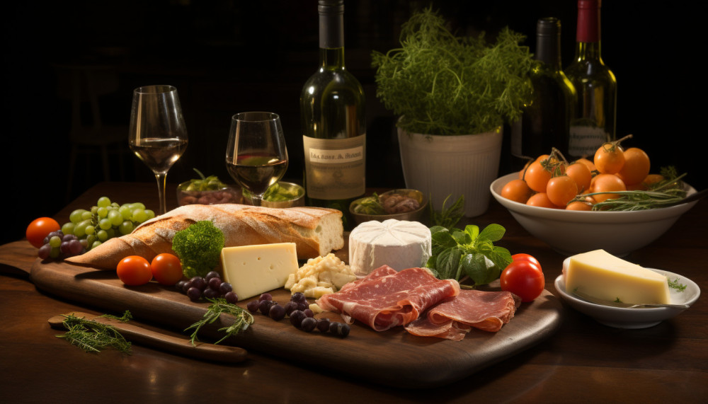 Comment effectuer le choix du vin en fonction du plat ?