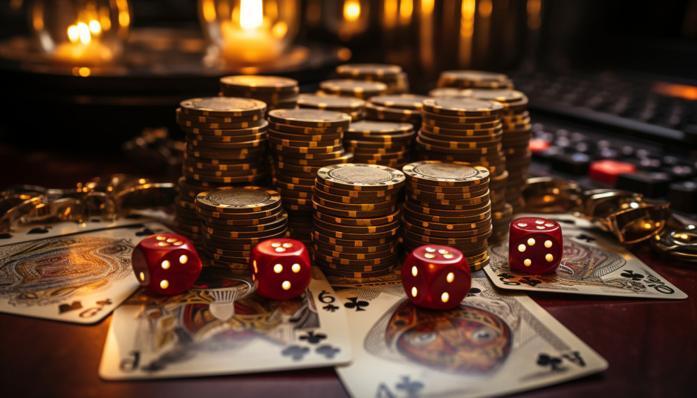 Comment éviter toute forme d’arnaques au casino en ligne ?