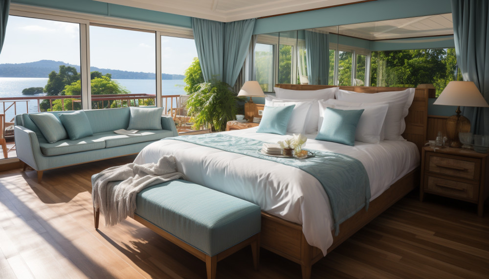 Comment faire le choix de sa cabine en croisière ?