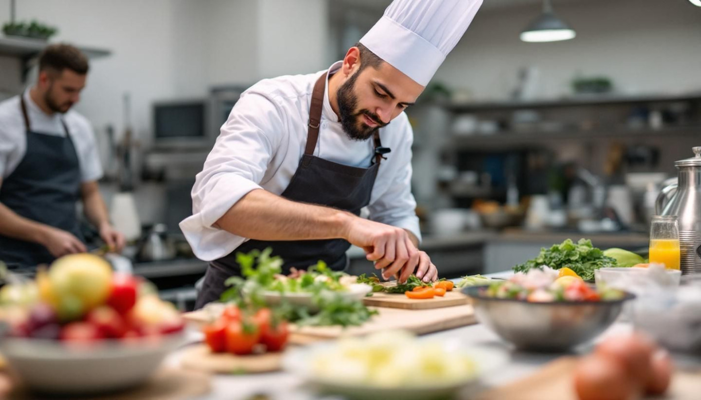 Comment la restauration collective influence-t-elle les politiques publiques ?
