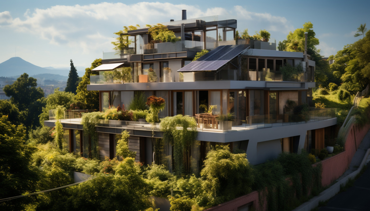 Comment les agences immobilières éco-responsables révolutionnent le marché du logement en France
