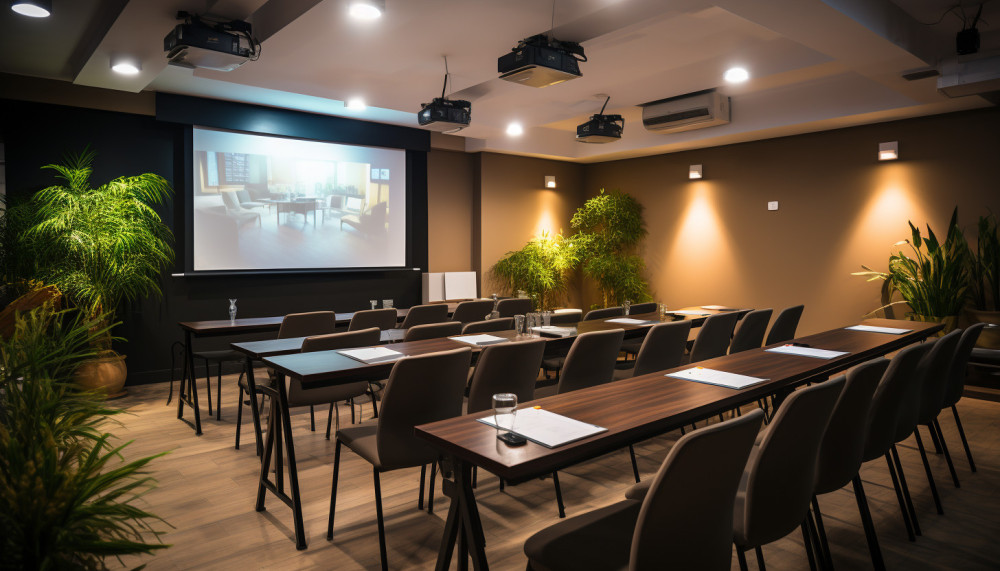 Comment organiser un séminaire d'entreprise original ?