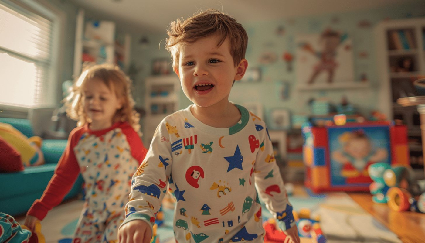 Comment organiser une chasse au trésor éducative pour enfants à la maison