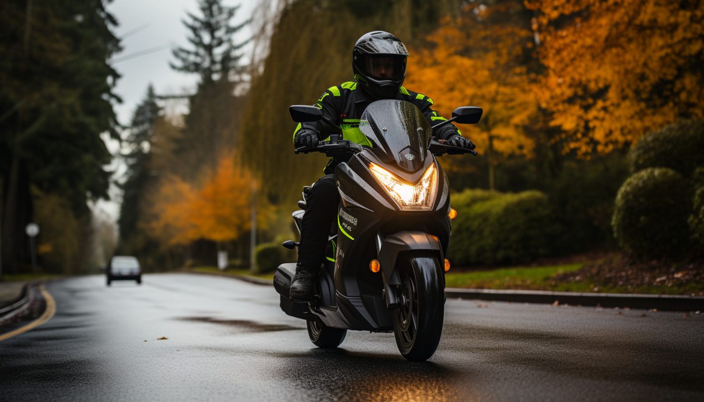 Conduire sa trottinette électrique en toute sécurité : comment s’y prendre ?