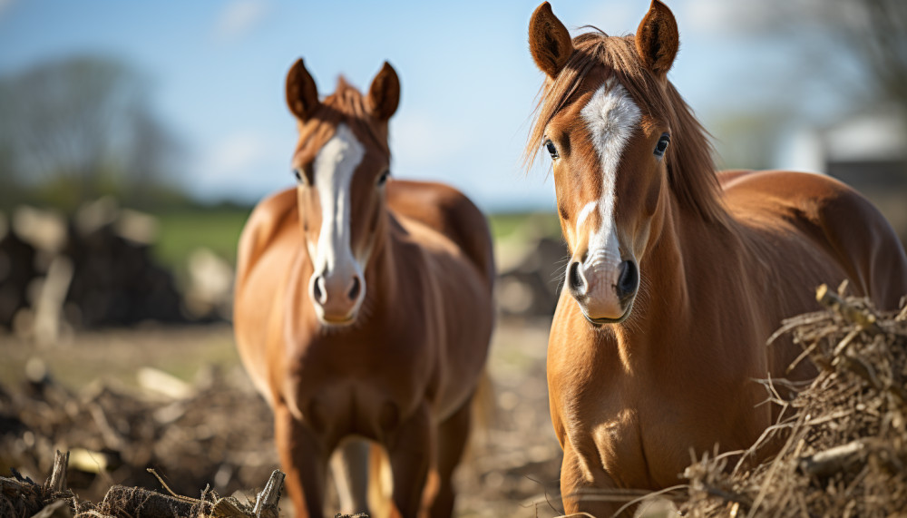 Conseils pour l’achat d’un cheval