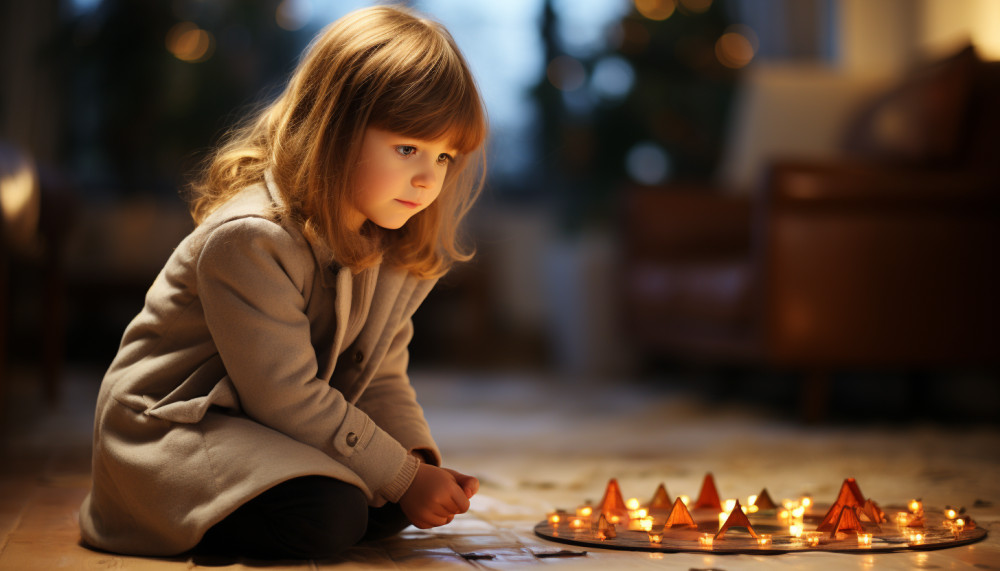 Effets psychologiques du divorce sur les enfants