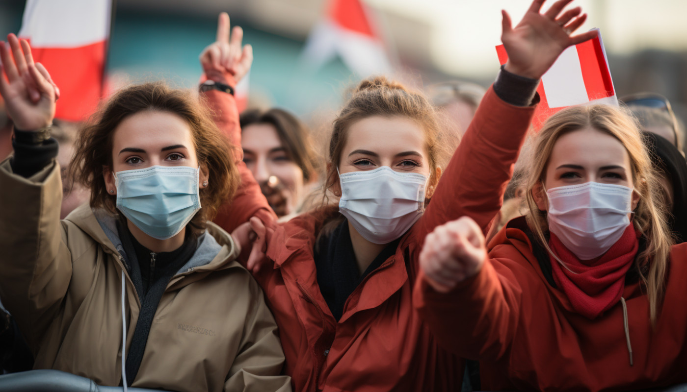 Eradiquer ou vivre avec la covid-19 : l’actualité qui controverse les Français