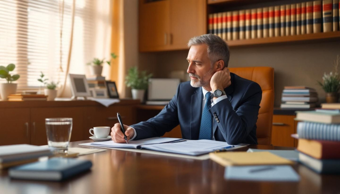 Éviter les pièges courants dans la navigation du système juridique