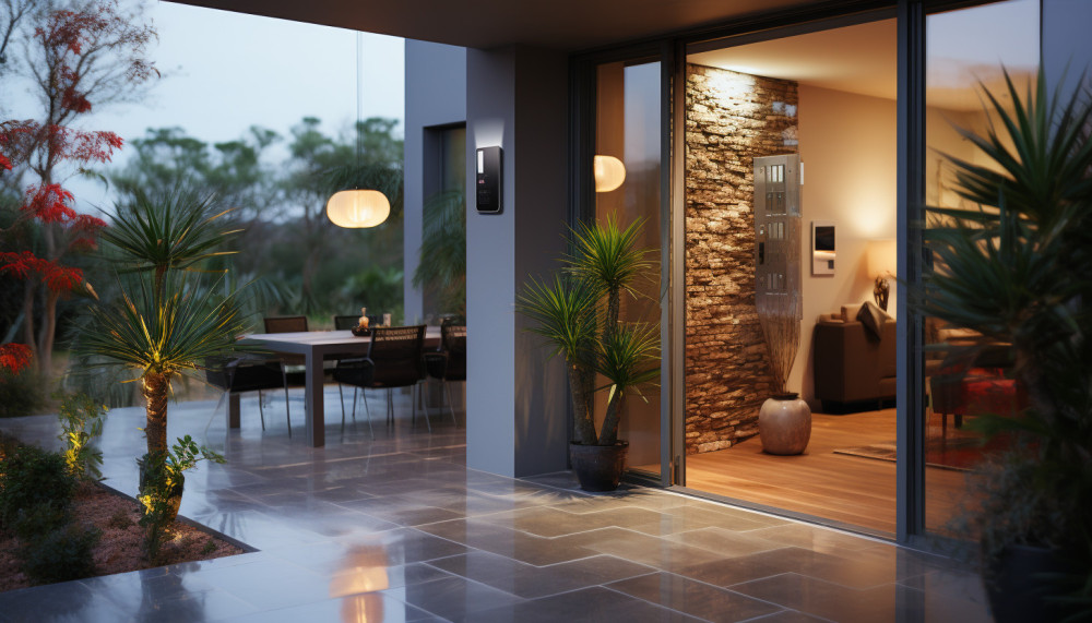 Faut-il installer un visiophone dans sa maison ?