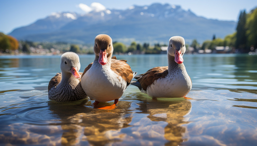 Greeters : découvrez les merveilles d’Annecy avec l’aide d’un de ses habitants