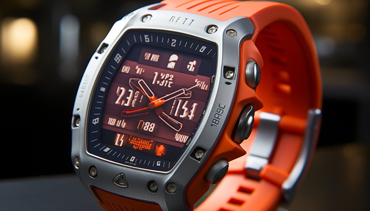 Guide d'achat de la montre intelligente: écran tactile ou sans contact