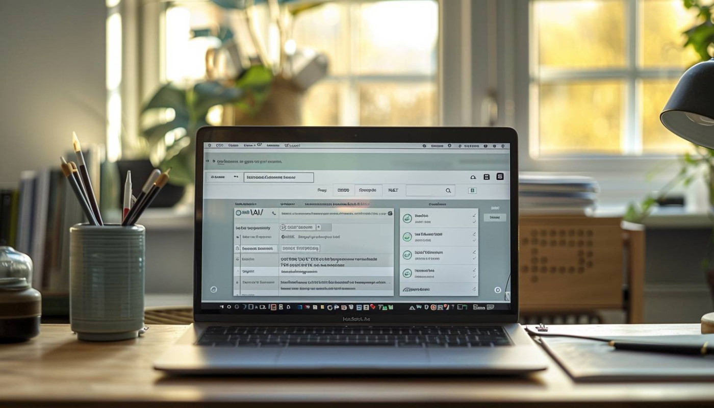 Guide détaillé pour utiliser un service en ligne de vérification de TVA