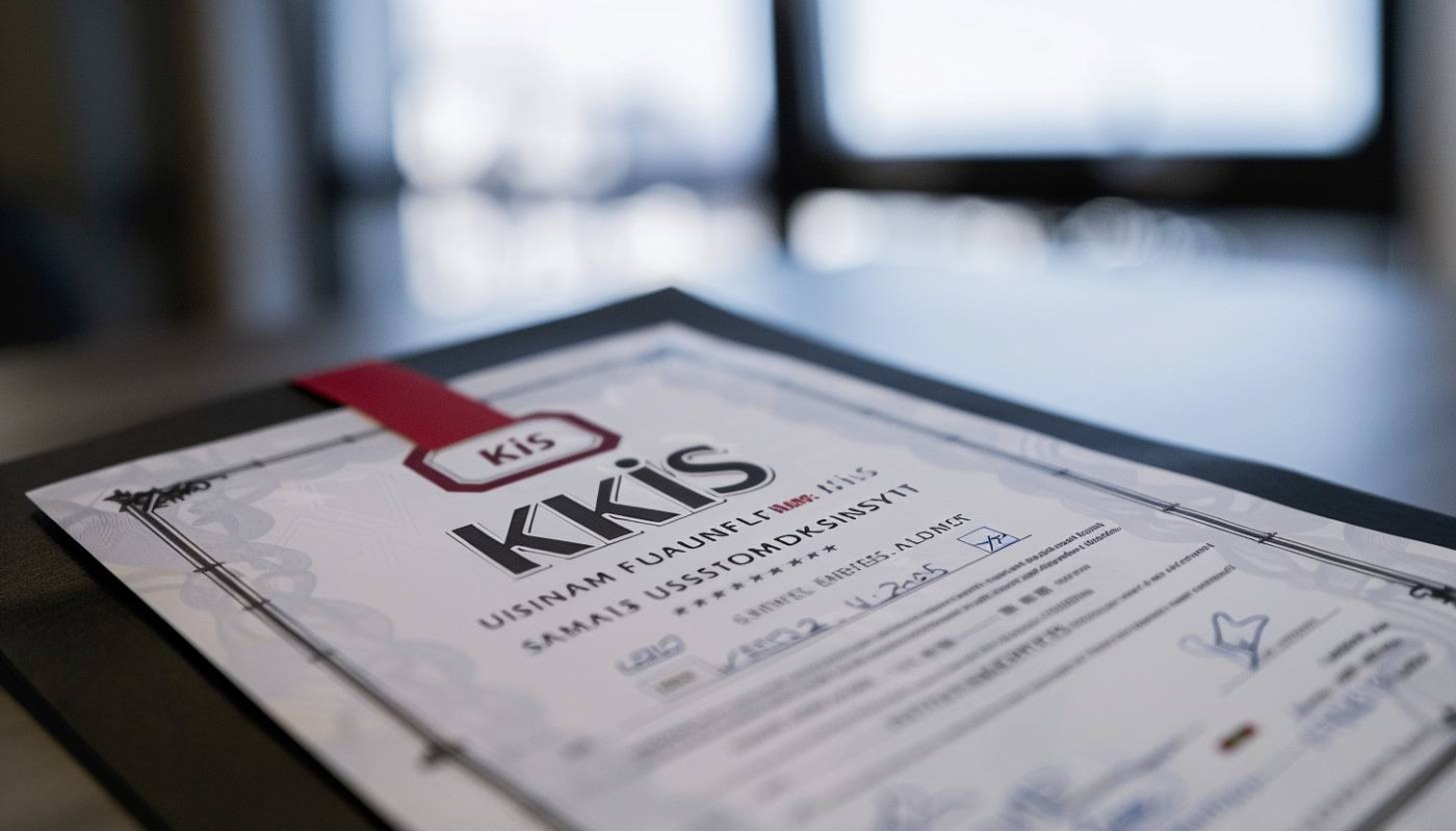 Guide pratique pour comprendre et utiliser les extraits Kbis