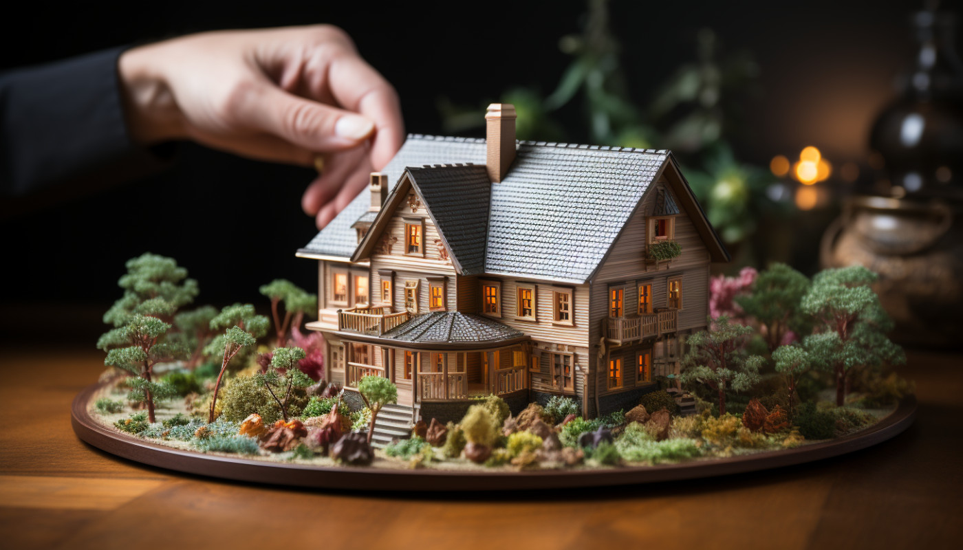 Immobilier : comment s’acheter une maison ?