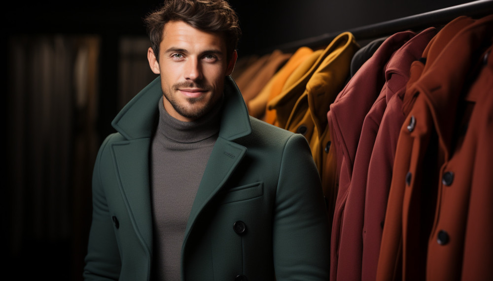 Le manteau pour homme : quels sont les critères de sélection ?